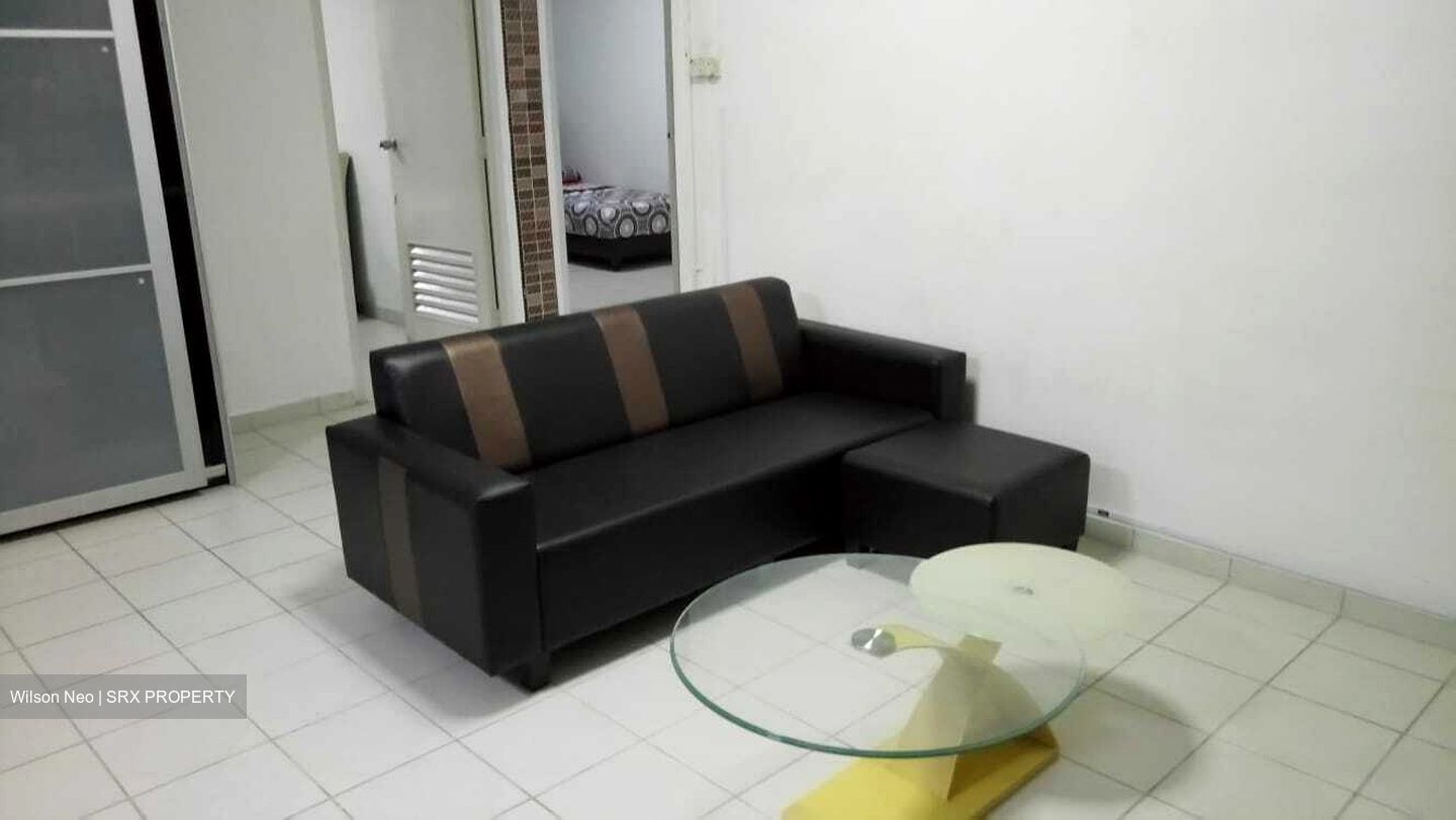 Blk 207 Petir Road (Bukit Panjang), HDB 4 Rooms #630451901
